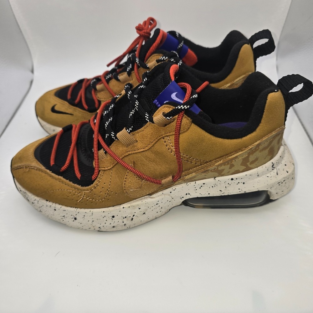 Nike Wmns Air Max Viva wheat tan light brown size 7.5